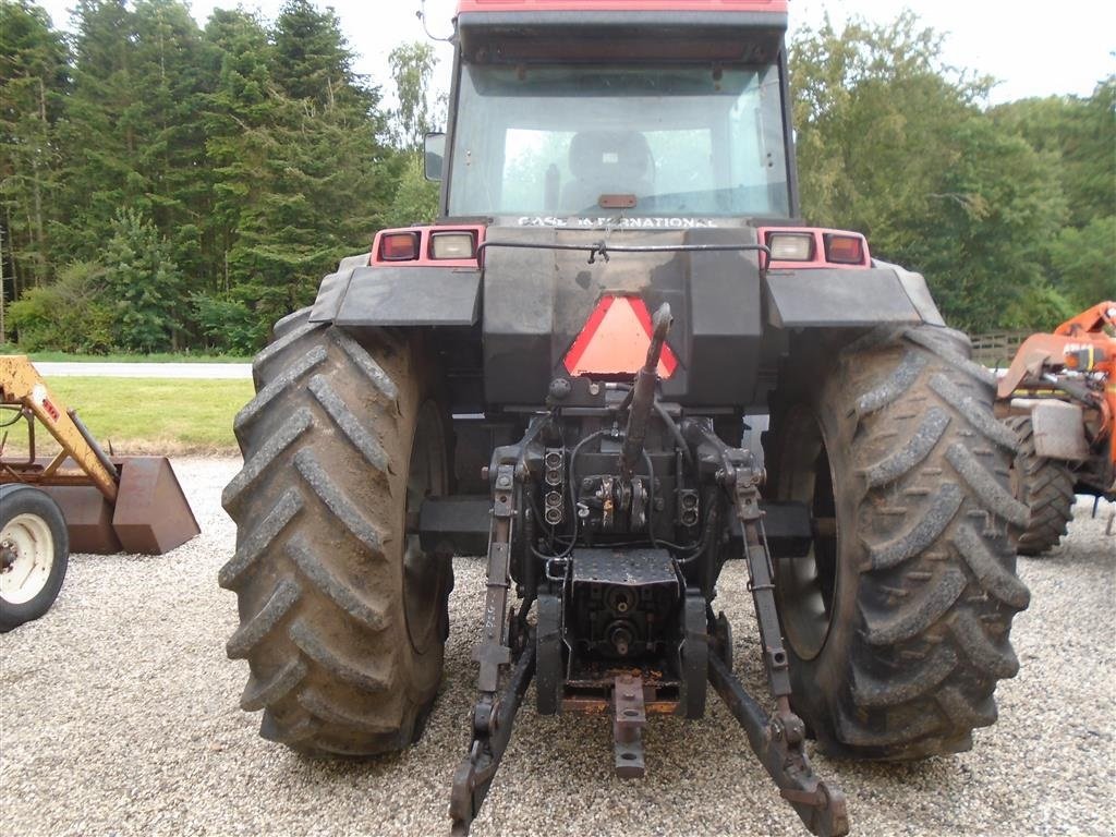 Traktor tipa Case IH Magnum 7110, Gebrauchtmaschine u Viborg (Slika 6)