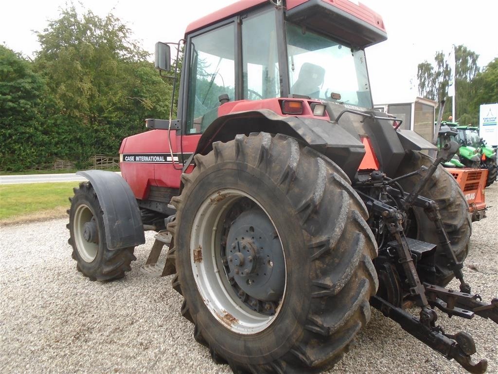 Traktor del tipo Case IH Magnum 7110, Gebrauchtmaschine en Viborg (Imagen 5)