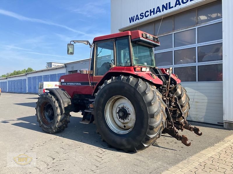 Traktor del tipo Case IH MAGNUM 7120, Gebrauchtmaschine en Mühlhausen-Görmar (Imagen 3)