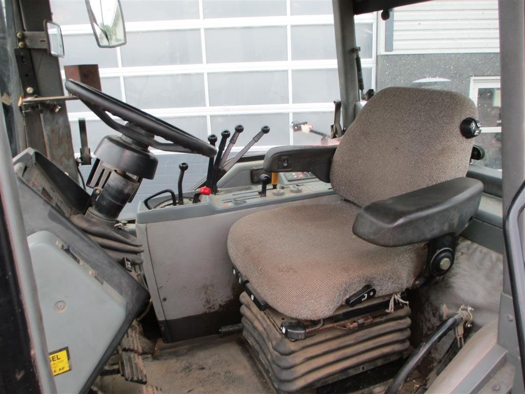 Traktor du type Case IH MAGNUM 7220 Med frontlift, Gebrauchtmaschine en Lintrup (Photo 6)