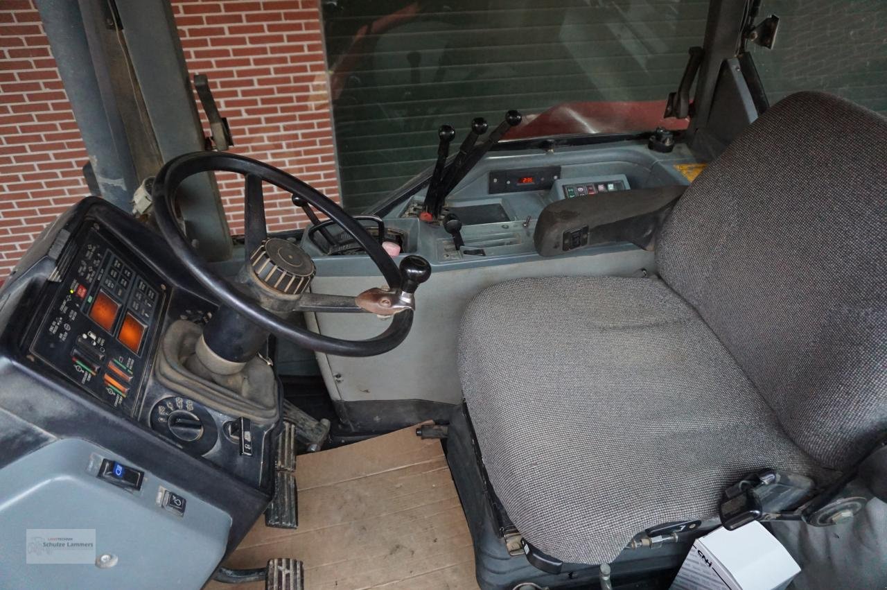 Traktor tip Case IH Magnum 7220 Pro nur 6017 Std., Gebrauchtmaschine in Borken (Poză 10)