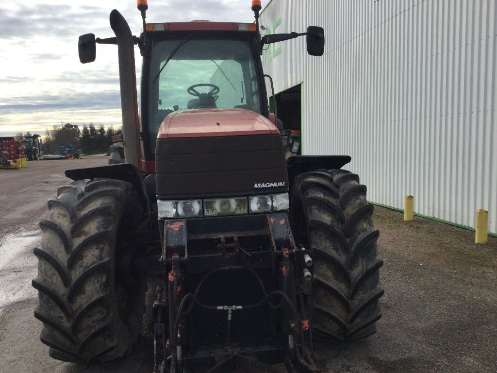 Traktor tip Case IH MAGNUM MX 240, Gebrauchtmaschine in LISIEUX (Poză 3)