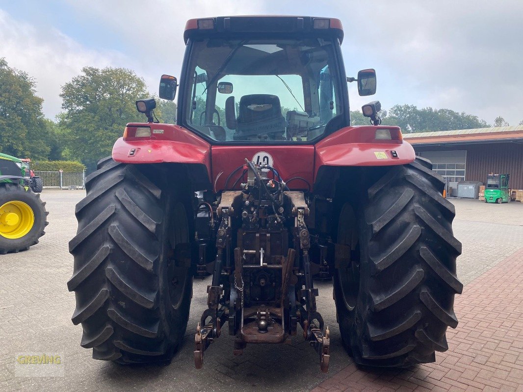 Traktor of the type Case IH Magnum MX255, Gebrauchtmaschine in Ahaus (Picture 5)