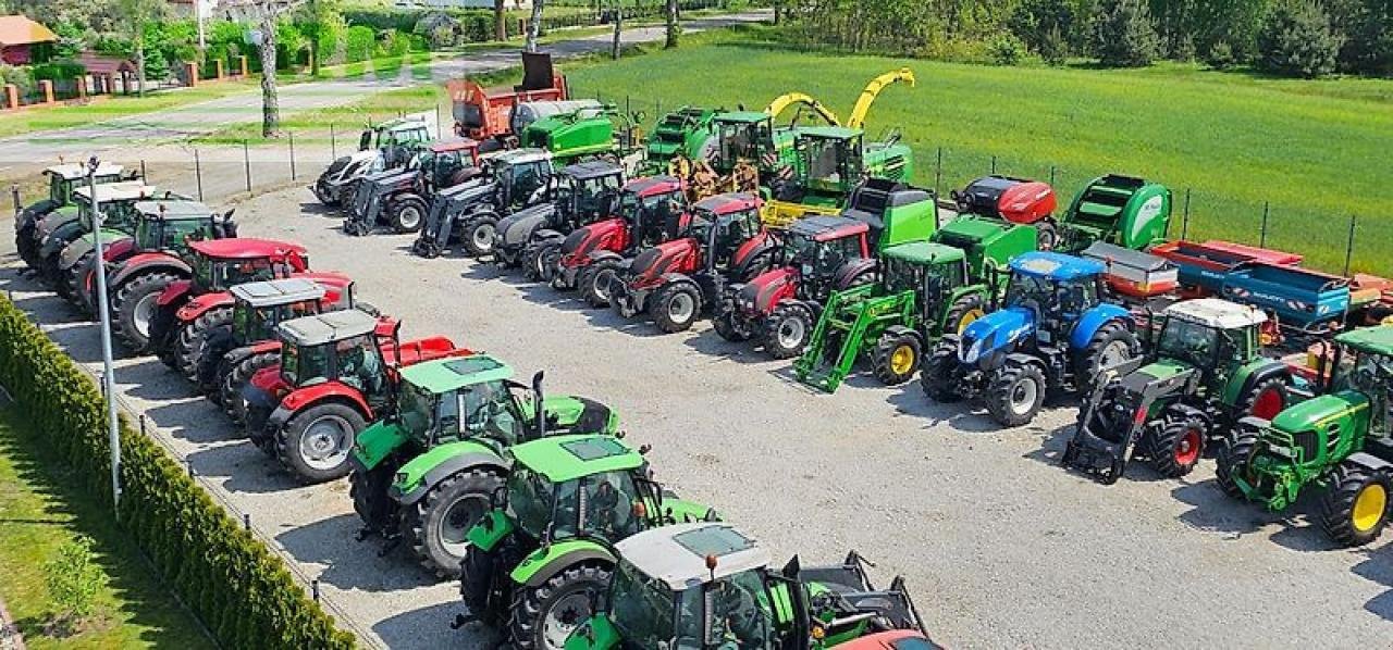 Traktor a típus Case IH maxxum 100, Gebrauchtmaschine ekkor: MORDY (Kép 13)