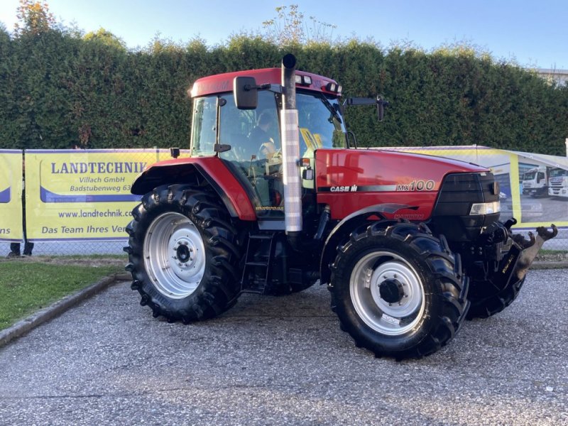 Case IH Traktor Gebraucht & Neu Kaufen - Technikboerse.at