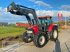 Traktor des Typs Case IH MAXXUM 110 MC MIT FRONTLADER, Gebrauchtmaschine in Oyten (Bild 1)