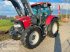 Traktor van het type Case IH MAXXUM 110 MC MIT FRONTLADER, Gebrauchtmaschine in Oyten (Foto 2)