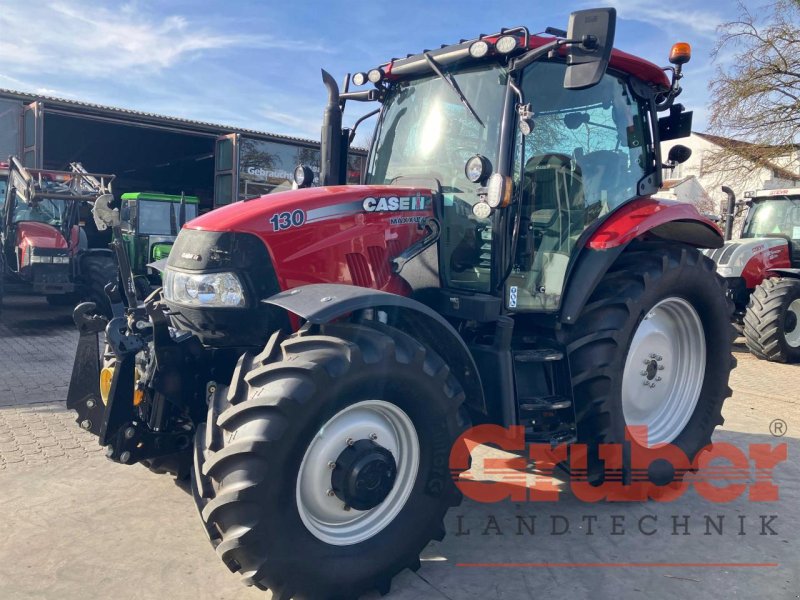 Traktor του τύπου Case IH Maxxum 110 MC, Gebrauchtmaschine σε Ampfing (Φωτογραφία 1)