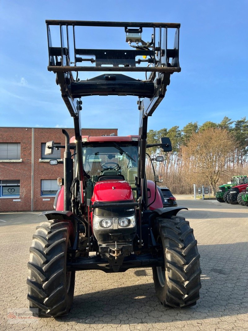 Traktor typu Case IH Maxxum 110, Gebrauchtmaschine v Marl (Obrázek 9)