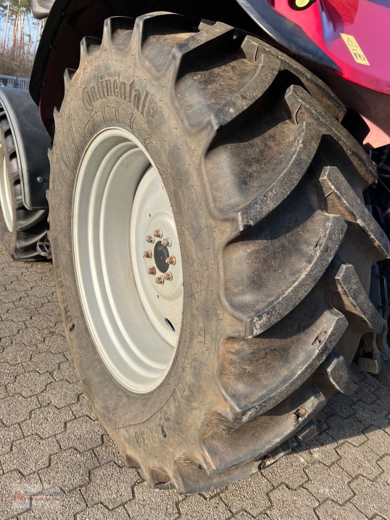 Traktor typu Case IH Maxxum 110, Gebrauchtmaschine v Marl (Obrázek 21)