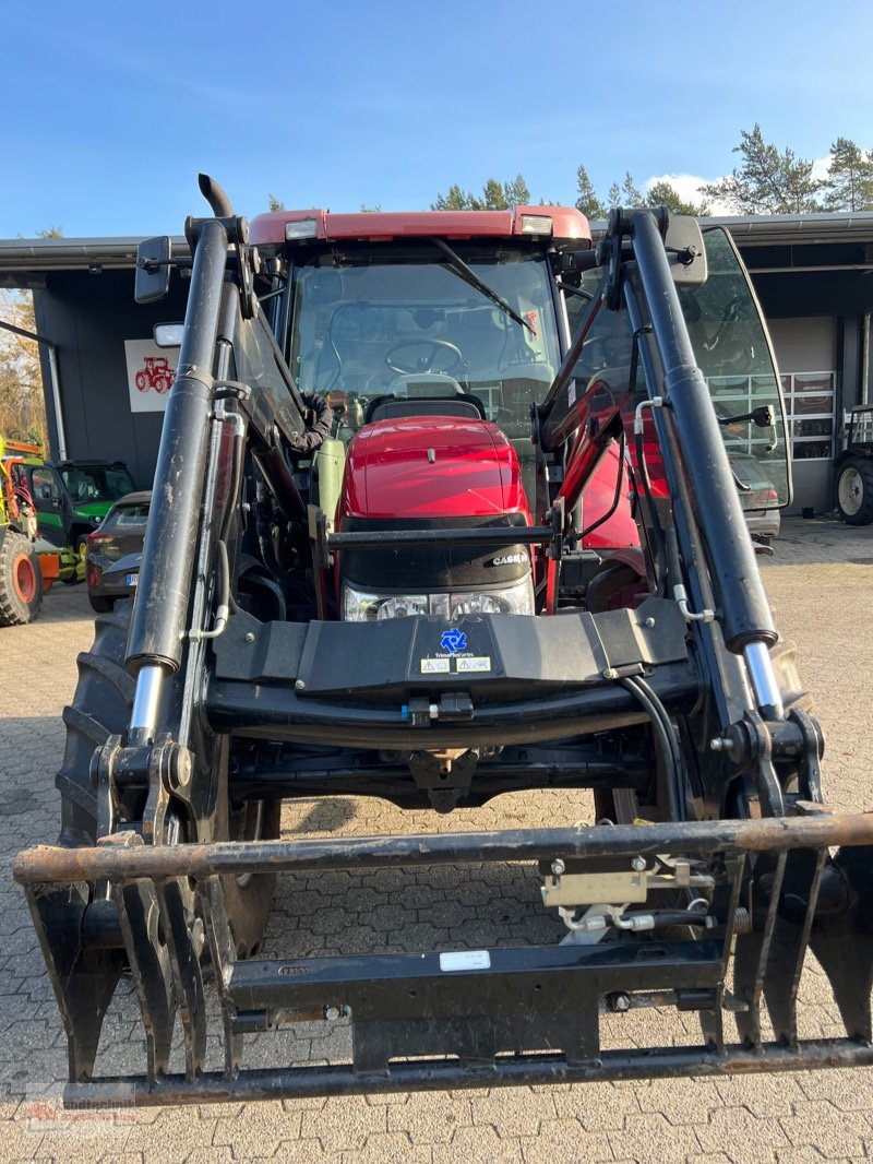 Traktor typu Case IH Maxxum 110, Gebrauchtmaschine v Marl (Obrázek 17)