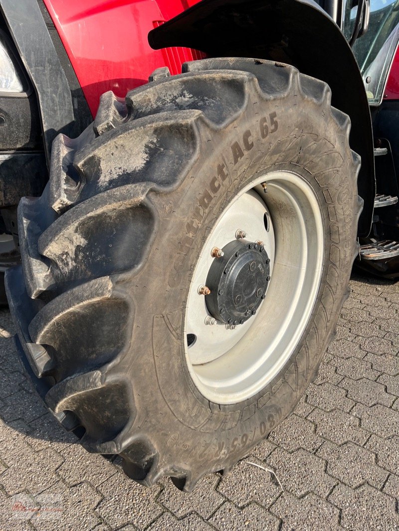 Traktor typu Case IH Maxxum 110, Gebrauchtmaschine v Marl (Obrázek 20)