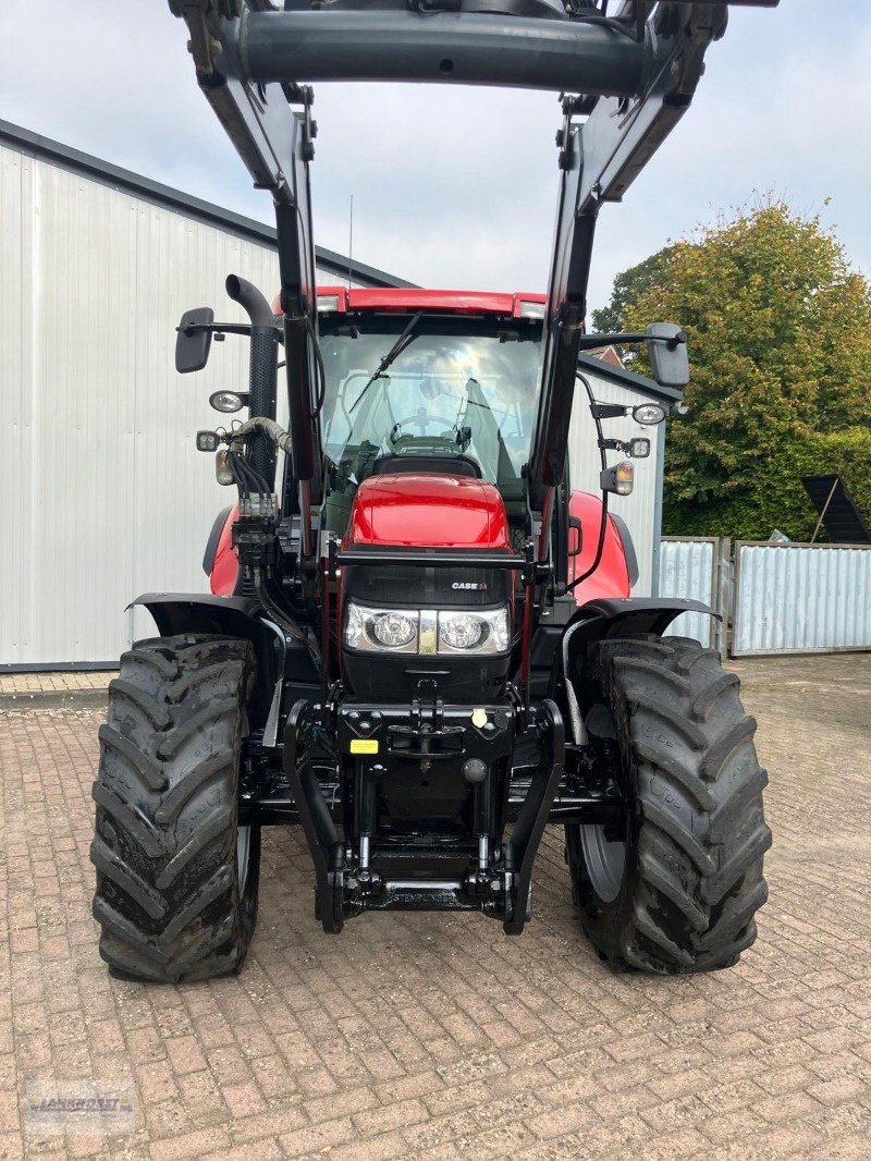 Traktor typu Case IH MAXXUM 110, Gebrauchtmaschine w Filsum (Zdjęcie 8)