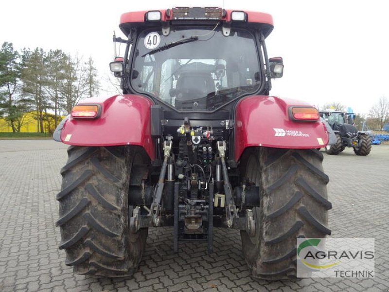 Traktor a típus Case IH MAXXUM 110, Gebrauchtmaschine ekkor: Uelzen (Kép 5)