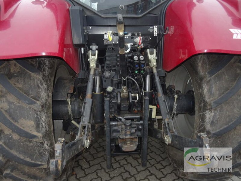 Traktor a típus Case IH MAXXUM 110, Gebrauchtmaschine ekkor: Uelzen (Kép 7)