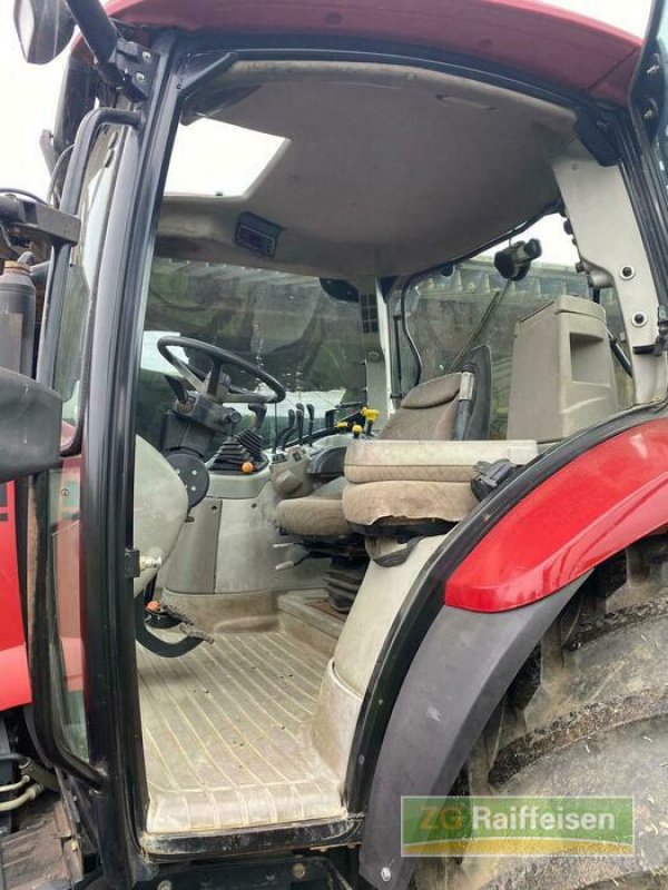 Traktor des Typs Case IH Maxxum 110X gebr.Allra, Gebrauchtmaschine in Waldshut-Tiengen (Bild 4)