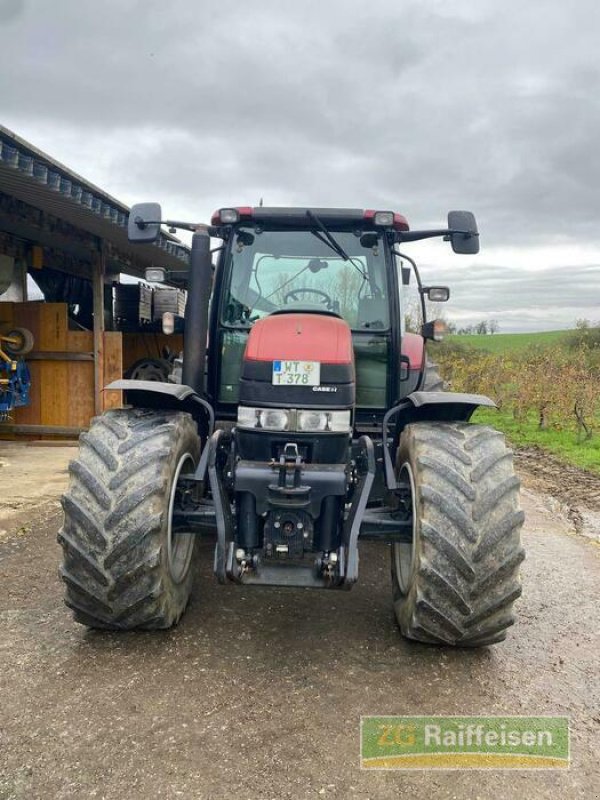 Traktor des Typs Case IH Maxxum 110X gebr.Allra, Gebrauchtmaschine in Waldshut-Tiengen (Bild 2)