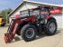 Traktor des Typs Case IH MAXXUM 115 EP Med Ålø Q5S frontlæsser., Gebrauchtmaschine in Spøttrup (Bild 1)