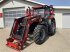 Traktor του τύπου Case IH MAXXUM 115 EP Med Ålø Q5S frontlæsser., Gebrauchtmaschine σε Spøttrup (Φωτογραφία 1)