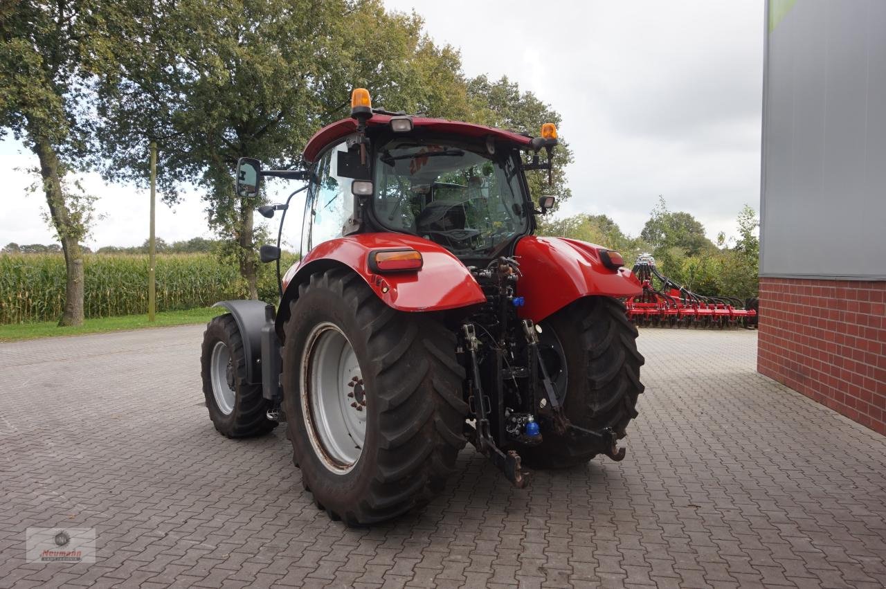 Traktor del tipo Case IH Maxxum 115, Gebrauchtmaschine en Barßel Harkebrügge (Imagen 3)