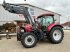 Traktor του τύπου Case IH Maxxum 115, Gebrauchtmaschine σε Esens (Φωτογραφία 1)