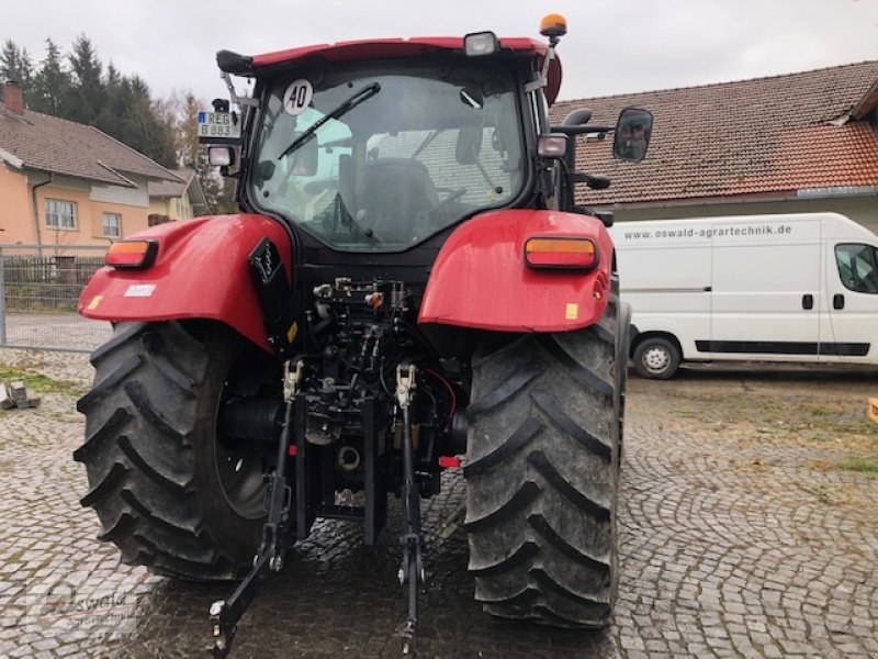 Traktor typu Case IH Maxxum 115, Gebrauchtmaschine v Regen (Obrázek 3)