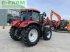 Traktor del tipo Case IH maxxum 120 tractor (st19744), Gebrauchtmaschine en SHAFTESBURY (Imagen 8)