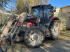 Traktor του τύπου Case IH MAXXUM 120, Gebrauchtmaschine σε TREMEUR (Φωτογραφία 2)