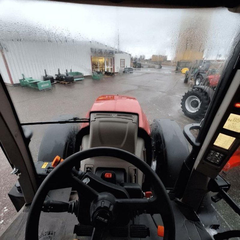 Traktor typu Case IH Maxxum 125 AD8, Gebrauchtmaschine v Vogelsheim (Obrázek 11)