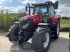 Traktor του τύπου Case IH MAXXUM 125 CVXDRIVE, Neumaschine σε Pfreimd (Φωτογραφία 1)