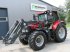 Traktor des Typs Case IH Maxxum 125 mit Stoll Frontlader, Gebrauchtmaschine in Meppen (Bild 10)