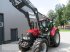 Traktor typu Case IH Maxxum 125 mit Stoll Frontlader, Gebrauchtmaschine w Meppen (Zdjęcie 9)