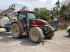 Traktor Türe ait Case IH MAXXUM 125 MULTICONTROLLE, Gebrauchtmaschine içinde CINTHEAUX (resim 2)