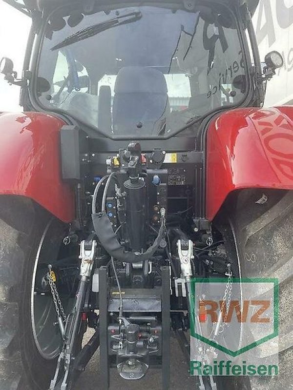 Traktor typu Case IH Maxxum 125 Multicontroller, Neumaschine w Harmannsdorf (Zdjęcie 7)