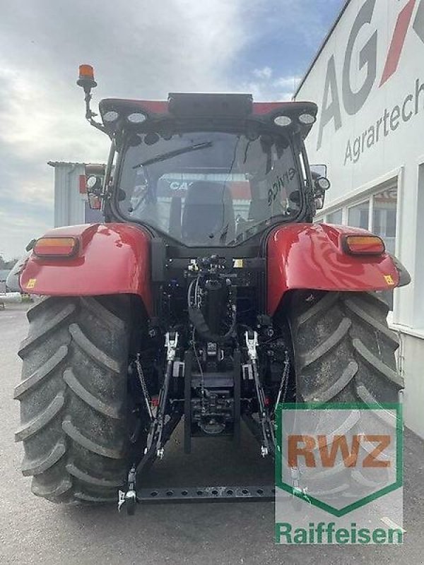 Traktor типа Case IH Maxxum 125 Multicontroller, Neumaschine в Harmannsdorf (Фотография 8)