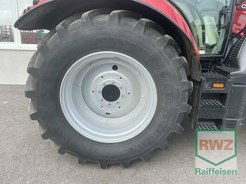 Traktor του τύπου Case IH Maxxum 125 Multicontroller, Neumaschine σε Harmannsdorf (Φωτογραφία 3)