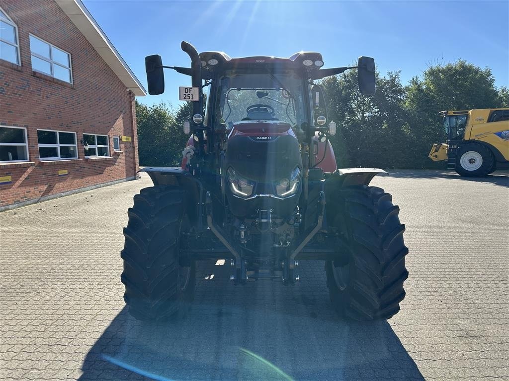 Traktor des Typs Case IH Maxxum 125, Gebrauchtmaschine in Gjerlev J. (Bild 3)