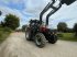 Traktor Türe ait Case IH maxxum 125, Gebrauchtmaschine içinde PONTIVY (56 - MORBIHAN) (resim 3)