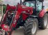 Traktor του τύπου Case IH maxxum 130 cvx CVX, Gebrauchtmaschine σε SHREWSBURRY (Φωτογραφία 1)