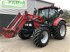 Traktor typu Case IH maxxum 130 cvx m. frontlæsser CVX, Gebrauchtmaschine v AALBORG SV (Obrázek 1)