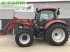 Traktor typu Case IH maxxum 130 cvx m. frontlæsser CVX, Gebrauchtmaschine w AALBORG SV (Zdjęcie 2)