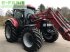 Traktor typu Case IH maxxum 130 cvx m. frontlæsser CVX, Gebrauchtmaschine w AALBORG SV (Zdjęcie 4)