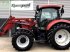 Traktor tip Case IH maxxum 130 cvx m. frontlæsser CVX, Gebrauchtmaschine in AALBORG SV (Poză 1)