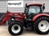 Traktor za tip Case IH Maxxum 130 CVX m. frontlæsser, Gebrauchtmaschine u Aalborg SV (Slika 1)