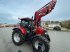 Traktor typu Case IH Maxxum 130 CVX med frontlæsser og frontlift, Gebrauchtmaschine w Hobro (Zdjęcie 2)