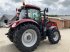 Traktor tip Case IH Maxxum 130 CVX med Ålö Q56 Frontlæsser, Gebrauchtmaschine in Spøttrup (Poză 7)