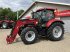 Traktor типа Case IH Maxxum 130 CVX med Ålö Q56 Frontlæsser, Gebrauchtmaschine в Spøttrup (Фотография 2)