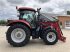 Traktor of the type Case IH Maxxum 130 CVX med Ålö Q56 Frontlæsser, Gebrauchtmaschine in Spøttrup (Picture 8)