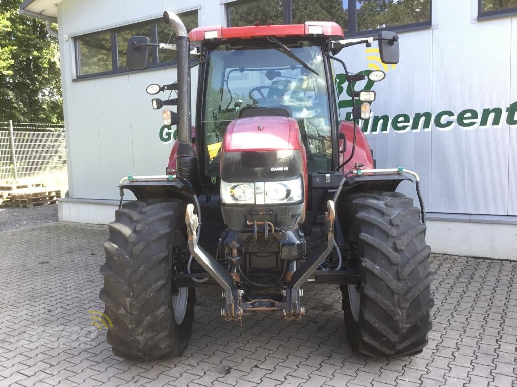 Traktor typu Case IH Maxxum 130 CVX, Gebrauchtmaschine w Albersdorf (Zdjęcie 3)