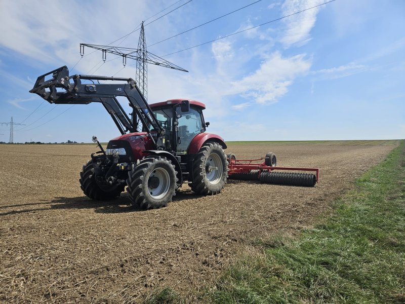 Traktor typu Case IH Maxxum 130 CVX, Gebrauchtmaschine v Wolkertshofen (Obrázok 1)